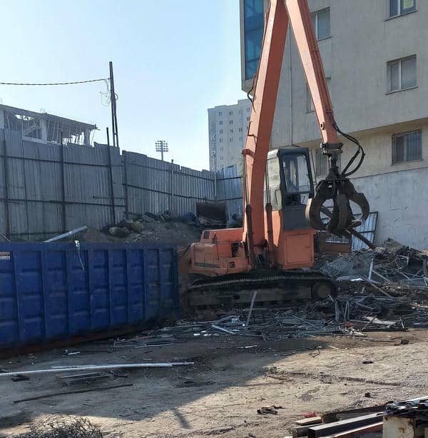 Yerinde Hurda Alımı Hangi Adımlarla Yapılır?