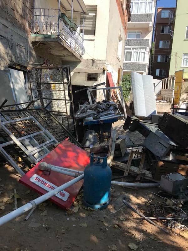 Hurda Türleri Neden Ayrı Sınıflandırılır?